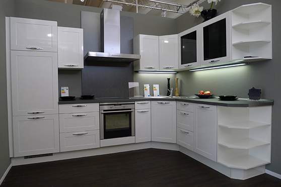 REDDY Küchen Rastatt Abbildung Nr. 8