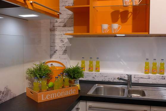 REDDY Küchen Regensburg Abbildung Nr. 7