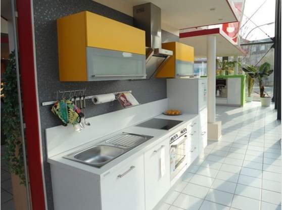 REDDY Küchen Rheine Abbildung Nr. 10