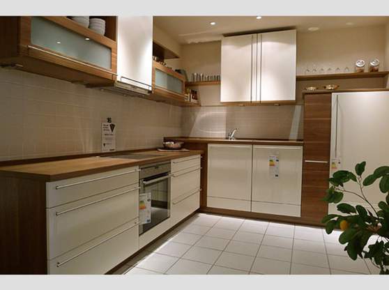 REDDY Küchen Rheine Abbildung Nr. 9