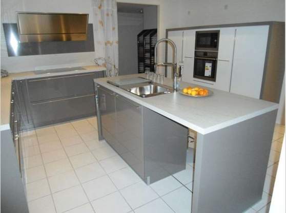 REDDY Küchen Rheine Abbildung Nr. 2