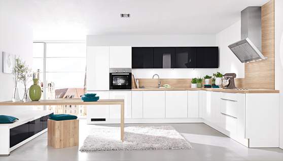 REDDY Küchen Singen Abbildung Nr. 4