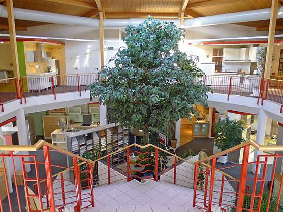 REDDY Küchen Taucha Abbildung Nr. 6