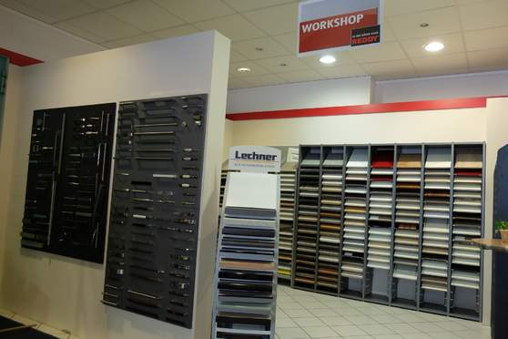 REDDY Küchen Überlingen Abbildung Nr. 8