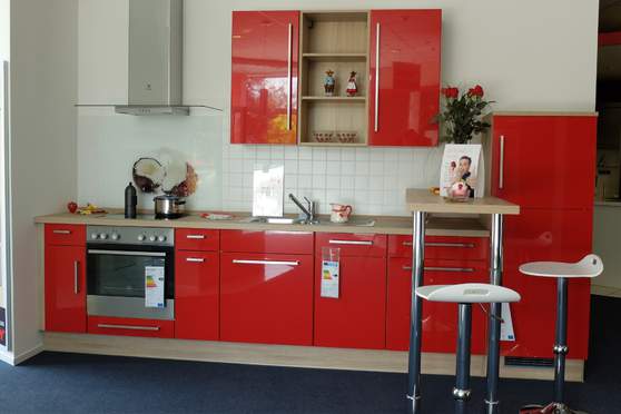 REDDY Küchen Überlingen Abbildung Nr. 6