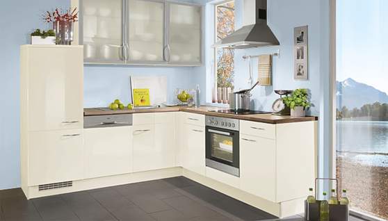 REDDY Küchen Überlingen Abbildung Nr. 5
