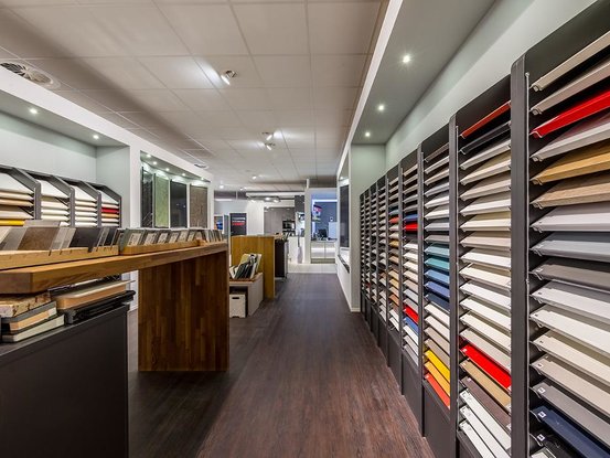 REDDY Küchen Wiesbaden Abbildung Nr. 4