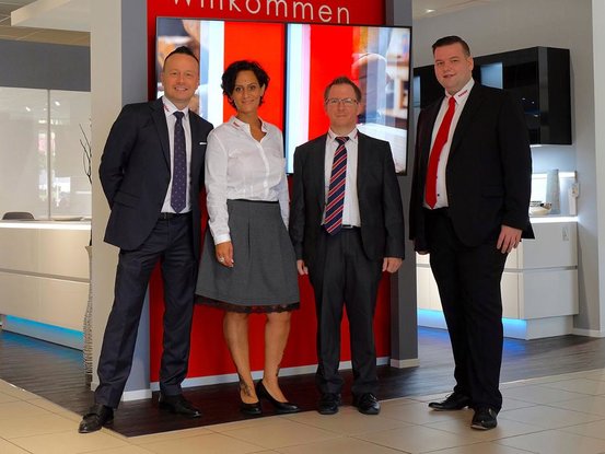 REDDY Küchen Wiesbaden Abbildung Nr. 3