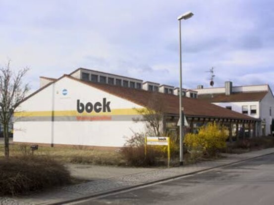 bock büroorganisation GmbH Abbildung Nr. 1