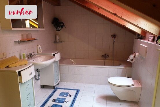 Hauser Häuser | MeisterModernisierer | Zimmerei Hauser GmbH & Co. KG Abbildung Nr. 7