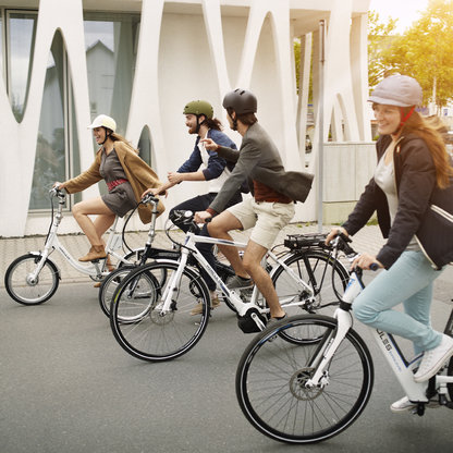 Spezial-Zweirad-Shop Torino-Schramm Abbildung Nr. 7