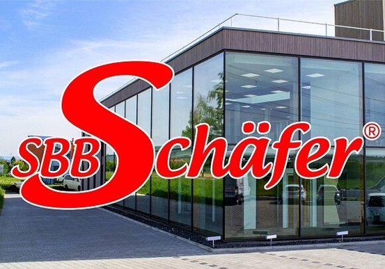 SBB Schäfer GmbH Abbildung Nr. 1