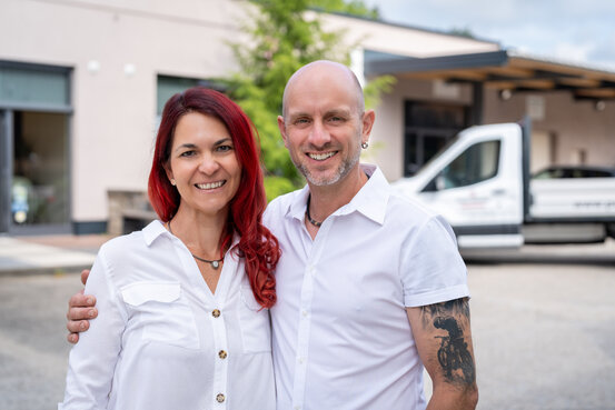 Poschinger Bauunternehmen GmbH Abbildung Nr. 1