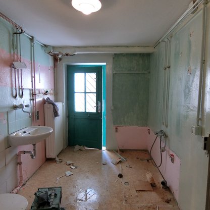 Toptas Renovierung & Sanierung Abbildung Nr. 4