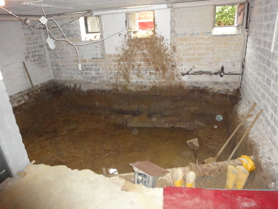 Toptas Renovierung & Sanierung Abbildung Nr. 3