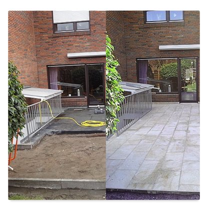 Toptas Renovierung & Sanierung Abbildung Nr. 2