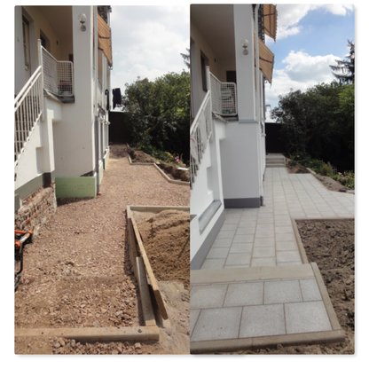 Toptas Renovierung & Sanierung Abbildung Nr. 1