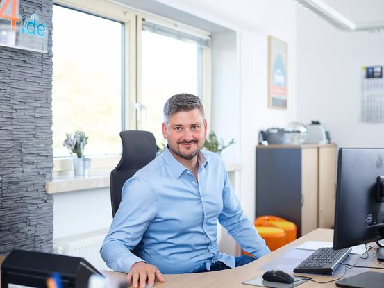 Internetauto24.de GmbH Abbildung Nr. 1