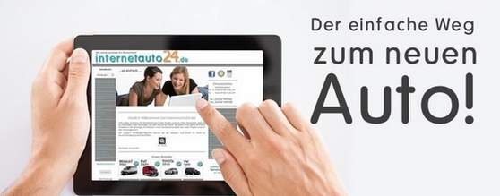 Internetauto24.de GmbH Abbildung Nr. 13