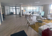 New Horizons Hannover Vorschau