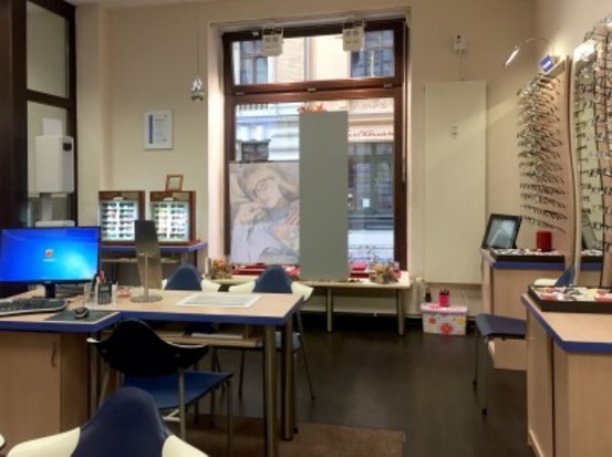 Die Brille - Dahlke GmbH Abbildung Nr. 7