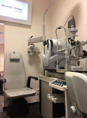 Die Brille - Dahlke GmbH Abbildung Nr. 5