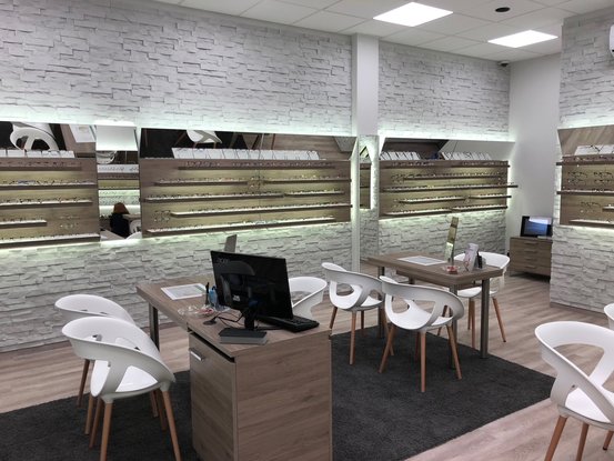 Die Brille - Dahlke GmbH Abbildung Nr. 4