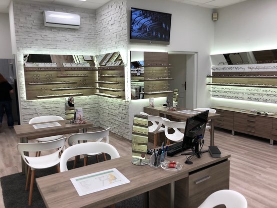 Die Brille - Dahlke GmbH Abbildung Nr. 3