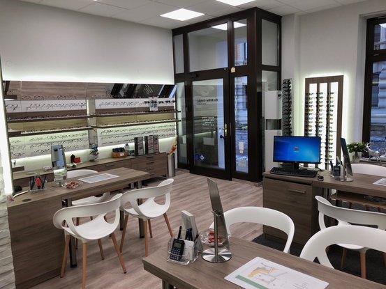 Die Brille - Dahlke GmbH Abbildung Nr. 2