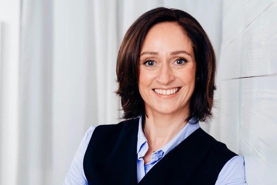 Cecilia B. Klima -  Centrum für Physiotherapie und Osteopathie Abbildung Nr. 1