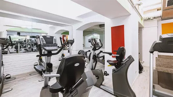 Ascot Fitness und Health Club Abbildung Nr. 7