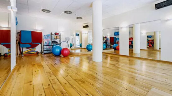 Ascot Fitness und Health Club Abbildung Nr. 8