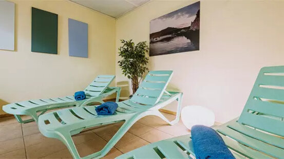 Ascot Fitness und Health Club Abbildung Nr. 10