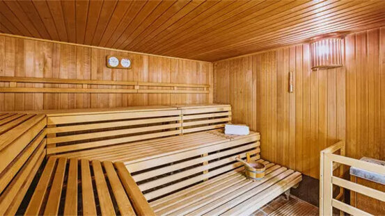 Ascot Fitness und Health Club Abbildung Nr. 9