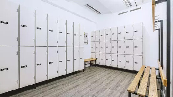 Ascot Fitness und Health Club Abbildung Nr. 2