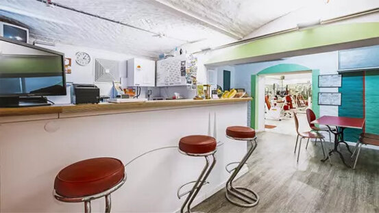 Ascot Fitness und Health Club Abbildung Nr. 1