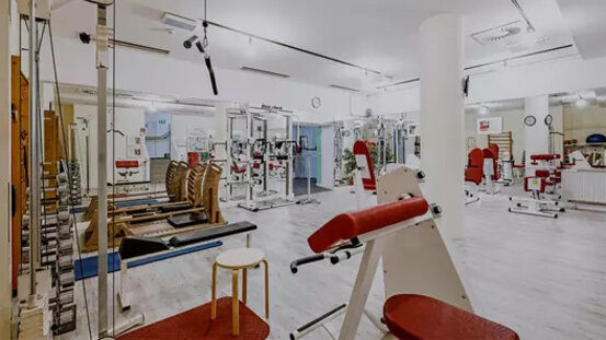 Ascot Fitness und Health Club Abbildung Nr. 4