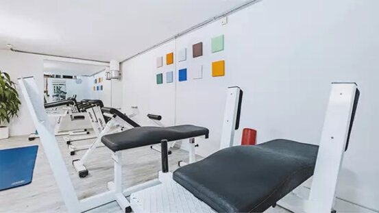 Ascot Fitness und Health Club Abbildung Nr. 5