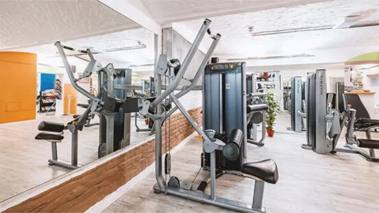 Ascot Fitness und Health Club Abbildung Nr. 3