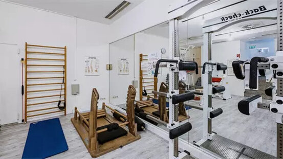 Ascot Fitness und Health Club Abbildung Nr. 6