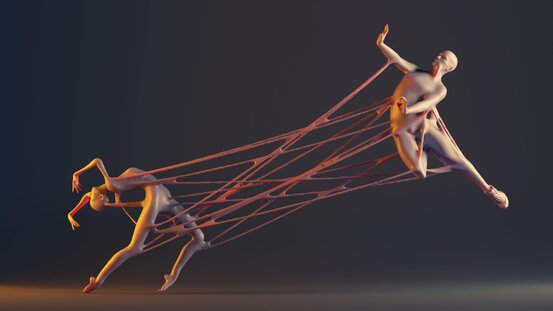 David Gerhard Praxis für Paartherapie - Paarcoaching - Psychotherapie, Köln Abbildung Nr. 4