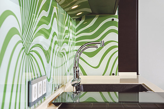 Peter GmbH Glas & Rahmen Abbildung Nr. 7