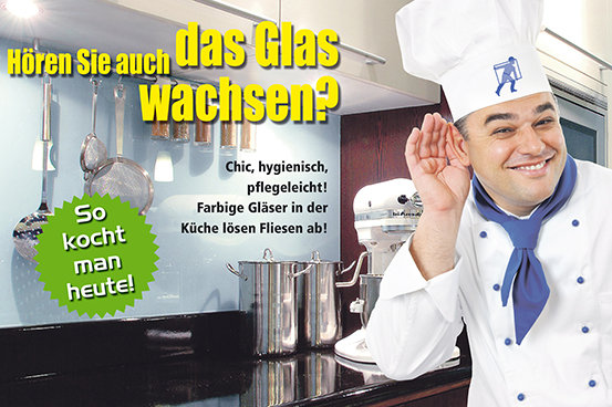 Peter GmbH Glas & Rahmen Abbildung Nr. 16