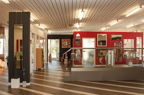 Peter GmbH Glas & Rahmen Abbildung Nr. 1