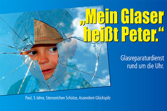 Peter GmbH Glas & Rahmen Abbildung Nr. 14