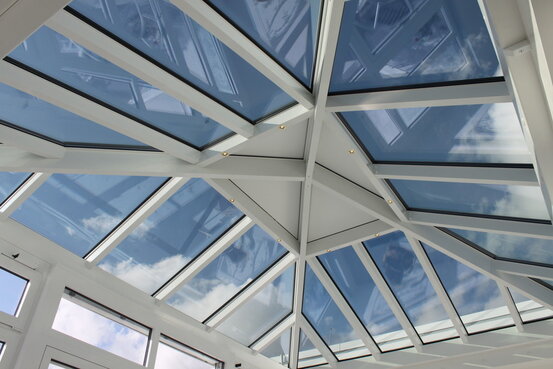 Martin Wintergärten Deutschland GmbH Abbildung Nr. 2