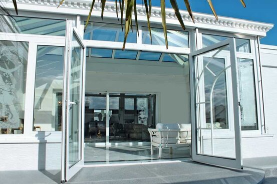 Martin Wintergärten Deutschland GmbH Abbildung Nr. 3