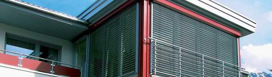 Görmar und Sohn GmbH - Sonnenschutz, Insektenschutz, Rollladen & Tortechnik Abbildung Nr. 18