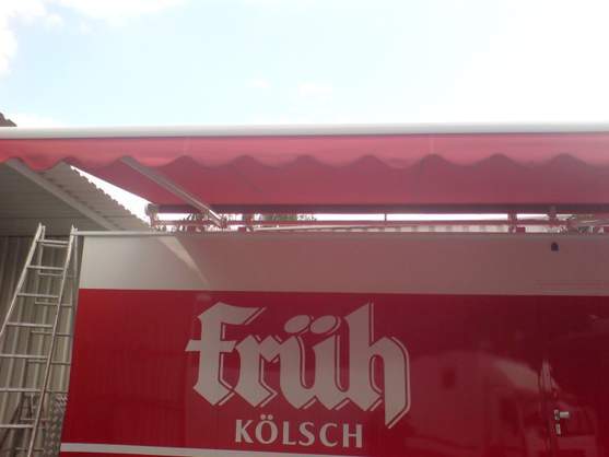 Görmar und Sohn GmbH - Sonnenschutz, Insektenschutz, Rollladen & Tortechnik Abbildung Nr. 19