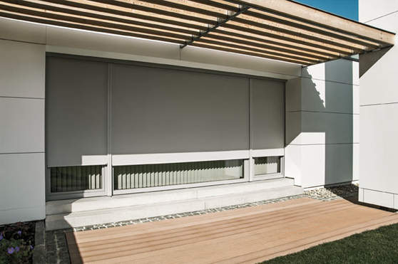 Görmar und Sohn GmbH - Sonnenschutz, Insektenschutz, Rollladen & Tortechnik Abbildung Nr. 4